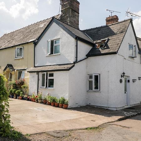 Jessamine Cottage Lydbrook 外观 照片