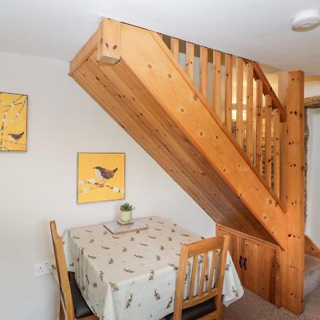 Jessamine Cottage Lydbrook 外观 照片