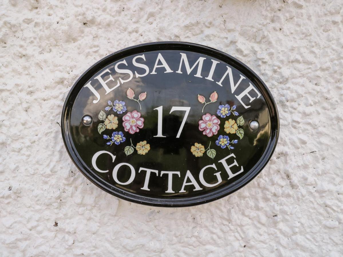 Jessamine Cottage Lydbrook 外观 照片