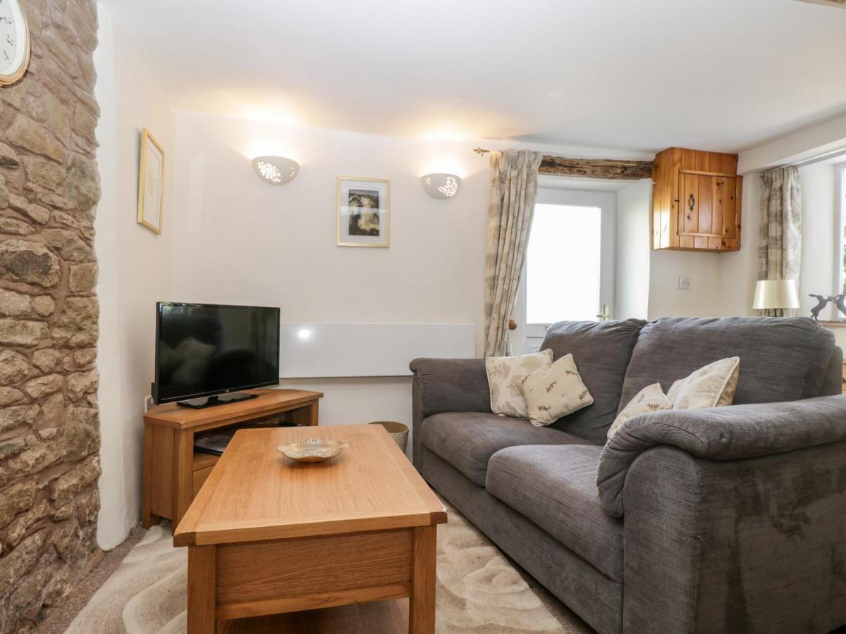 Jessamine Cottage Lydbrook 外观 照片