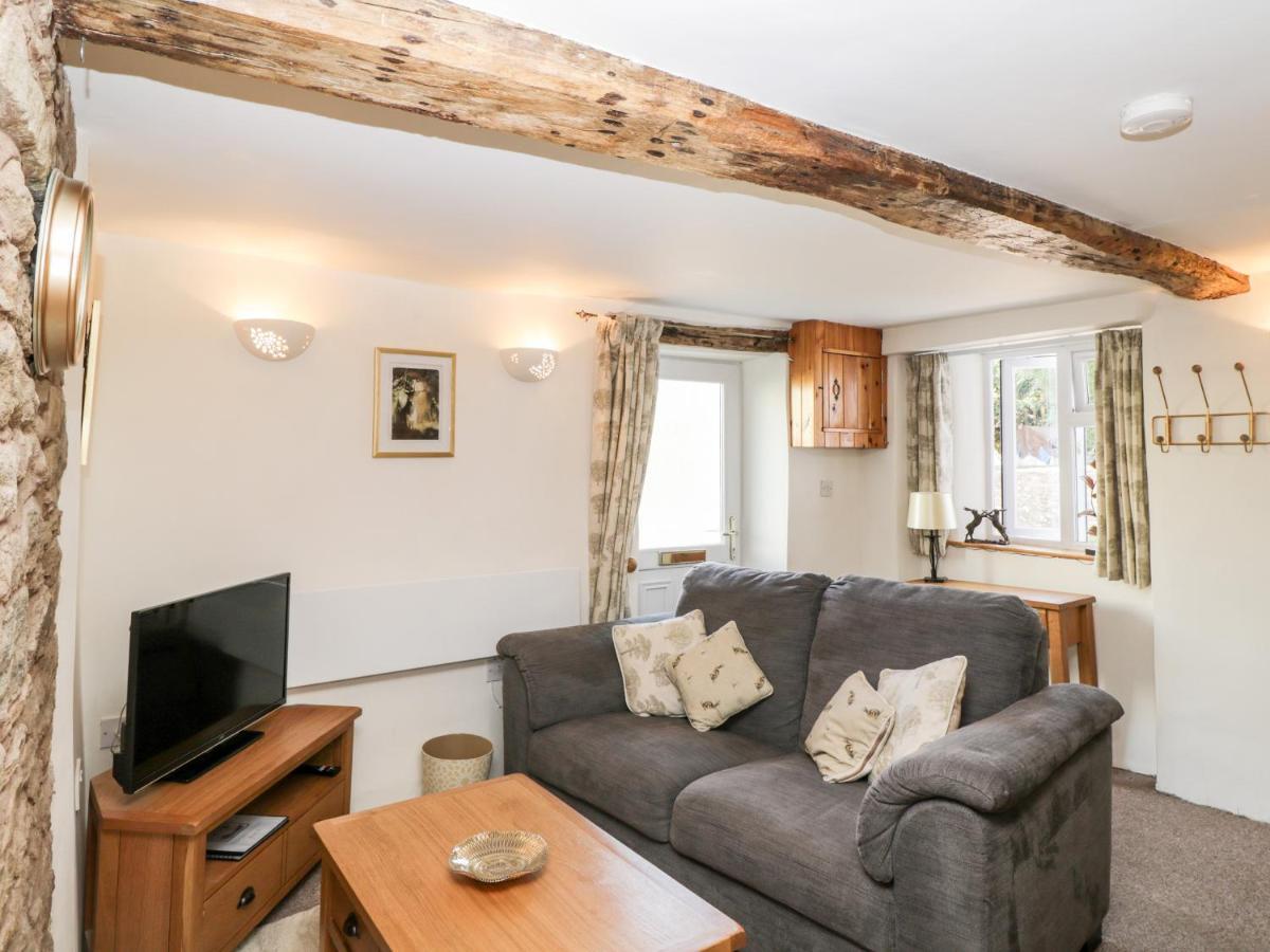 Jessamine Cottage Lydbrook 外观 照片