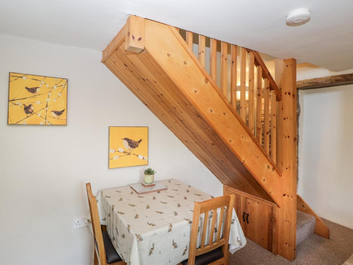 Jessamine Cottage Lydbrook 外观 照片