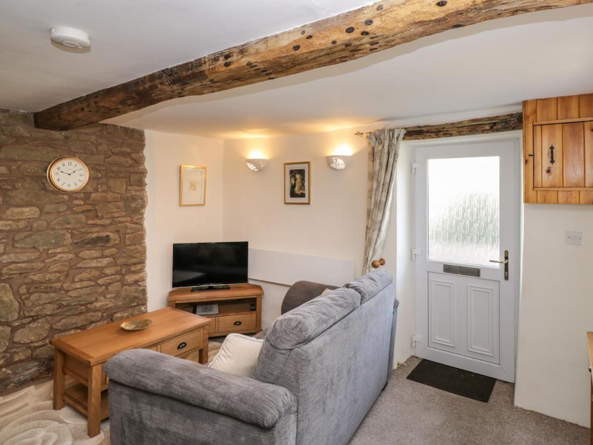 Jessamine Cottage Lydbrook 外观 照片