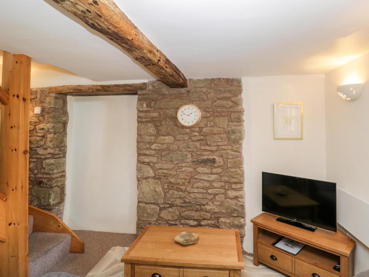 Jessamine Cottage Lydbrook 外观 照片