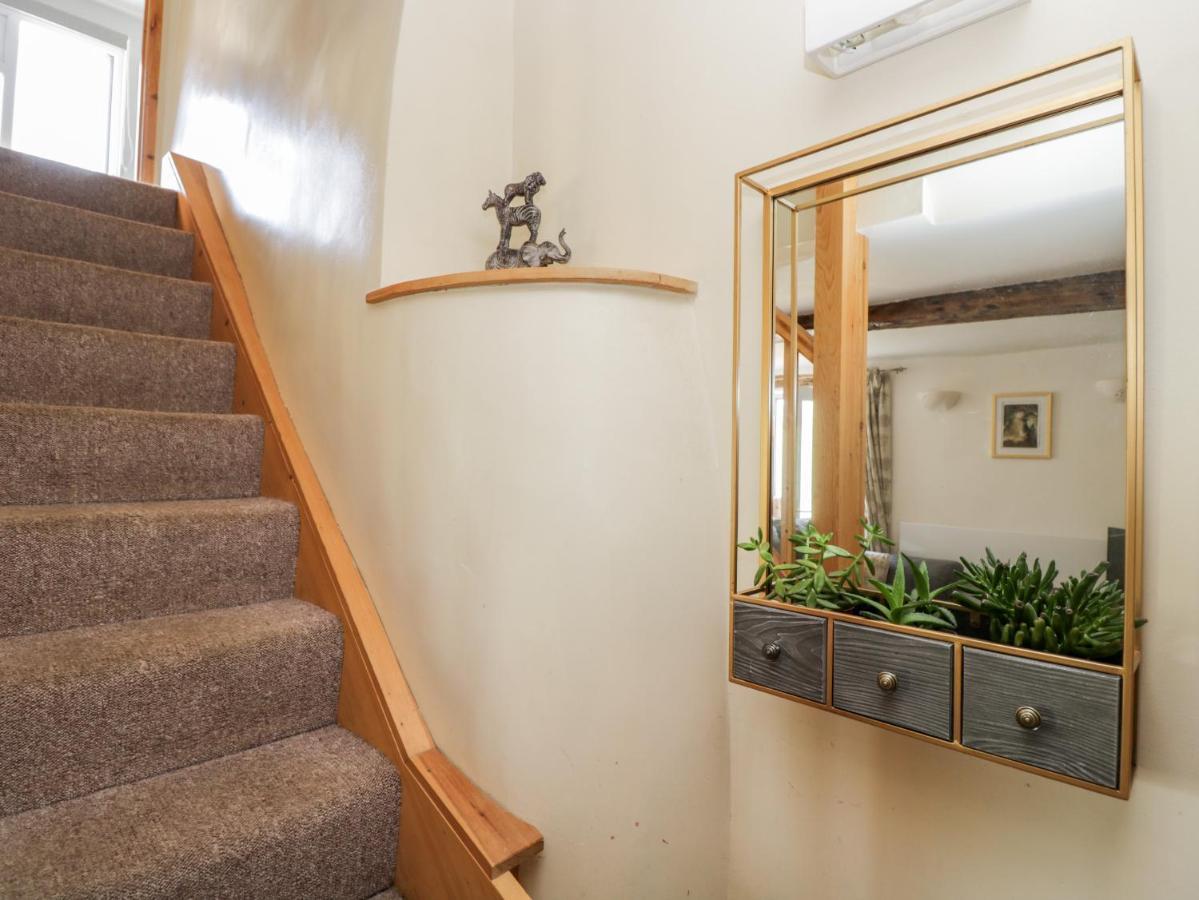 Jessamine Cottage Lydbrook 外观 照片