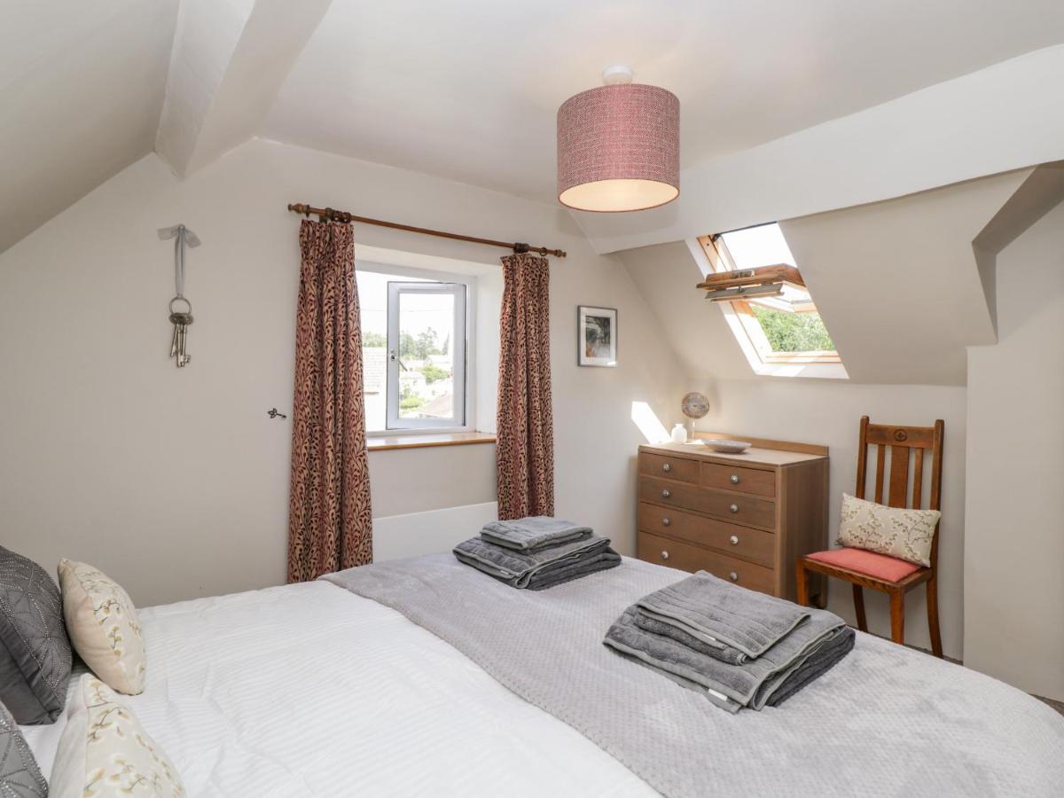 Jessamine Cottage Lydbrook 外观 照片