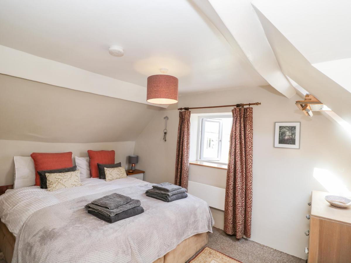 Jessamine Cottage Lydbrook 外观 照片