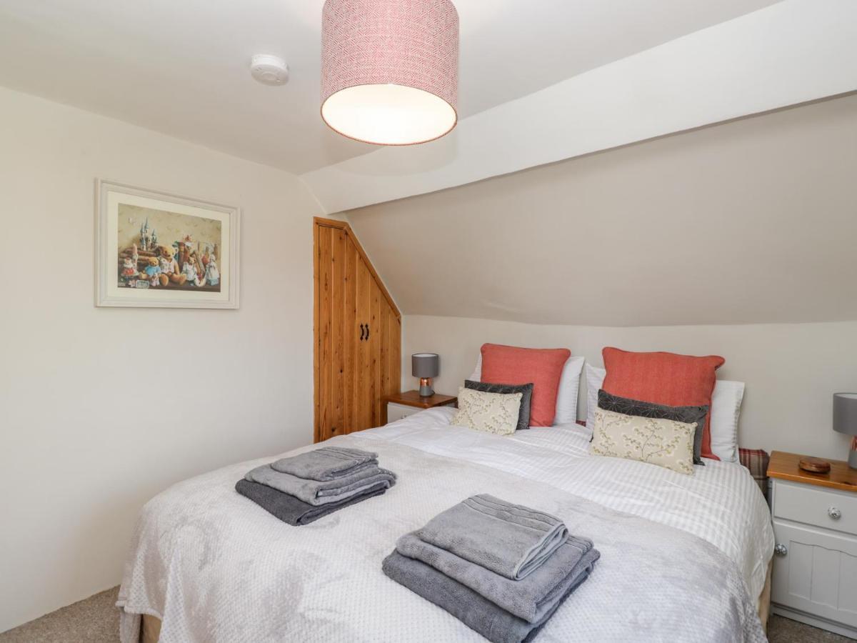 Jessamine Cottage Lydbrook 外观 照片